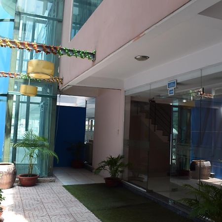 Mekong Hotel & Restaurant Ho Şi Min Dış mekan fotoğraf