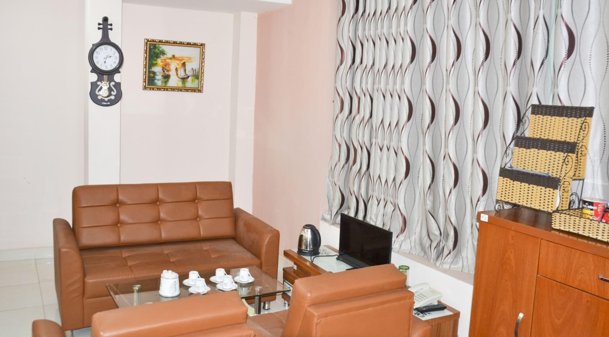 Mekong Hotel & Restaurant Ho Şi Min Dış mekan fotoğraf