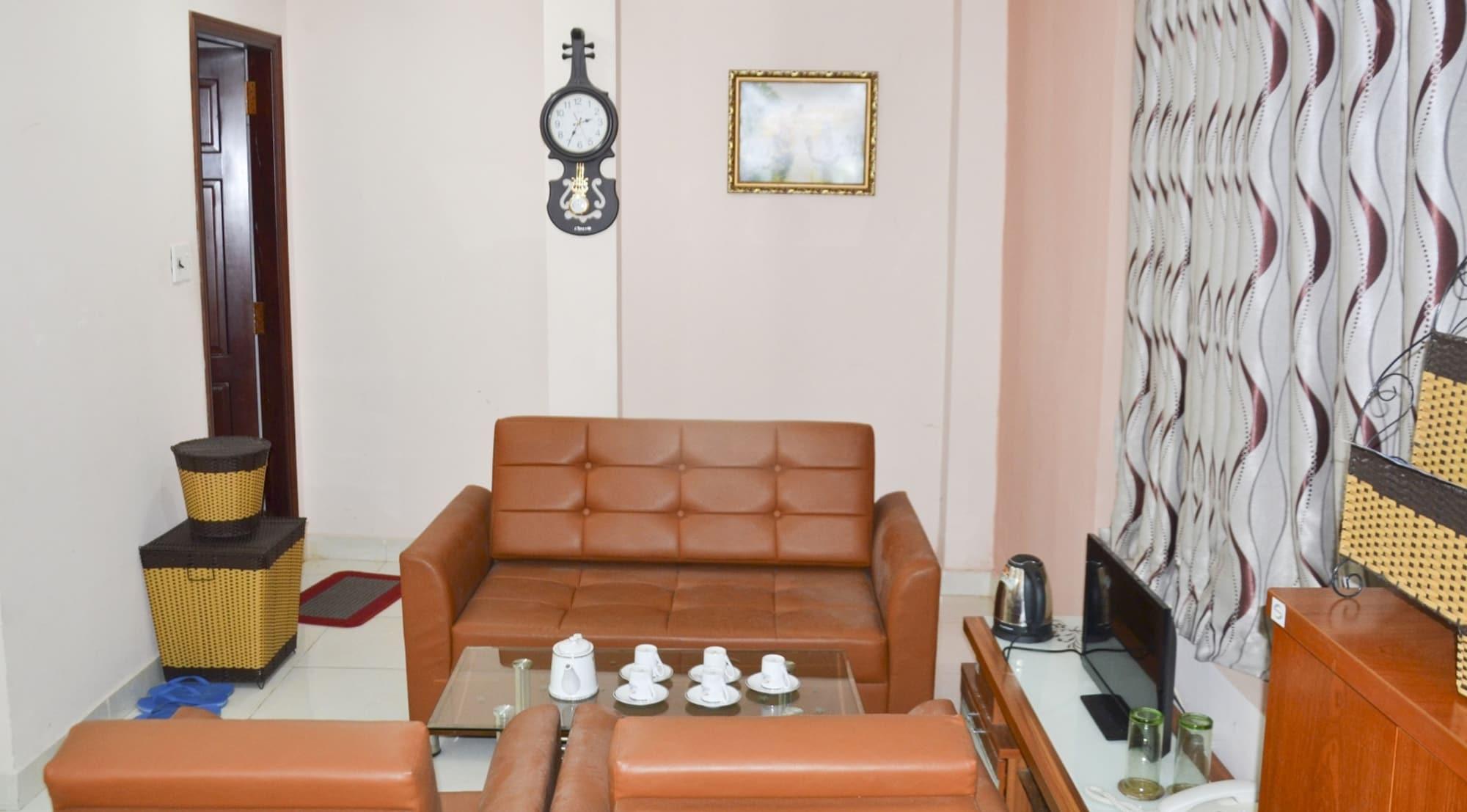 Mekong Hotel & Restaurant Ho Şi Min Dış mekan fotoğraf
