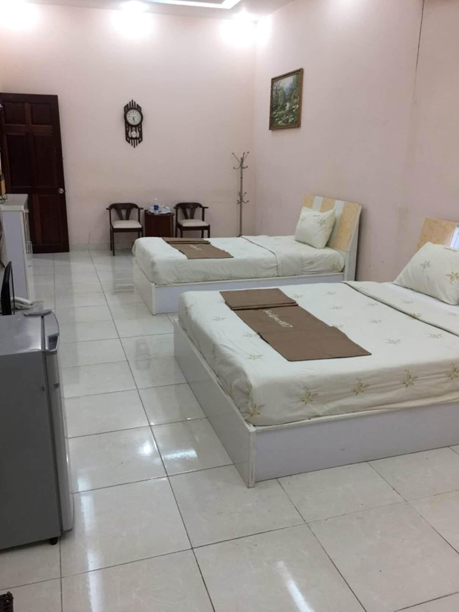 Mekong Hotel & Restaurant Ho Şi Min Dış mekan fotoğraf