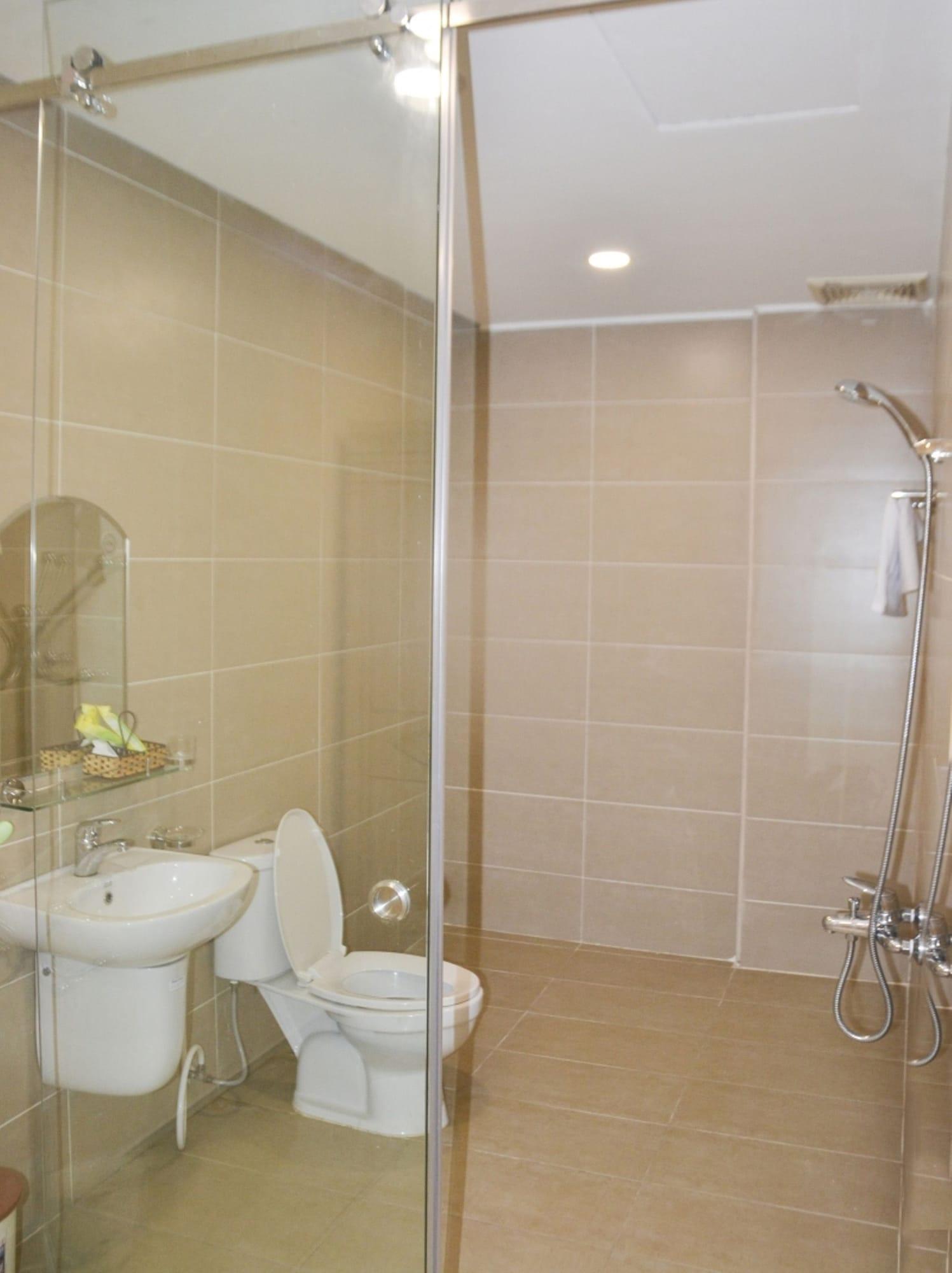 Mekong Hotel & Restaurant Ho Şi Min Dış mekan fotoğraf