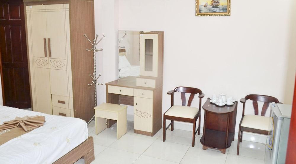 Mekong Hotel & Restaurant Ho Şi Min Dış mekan fotoğraf
