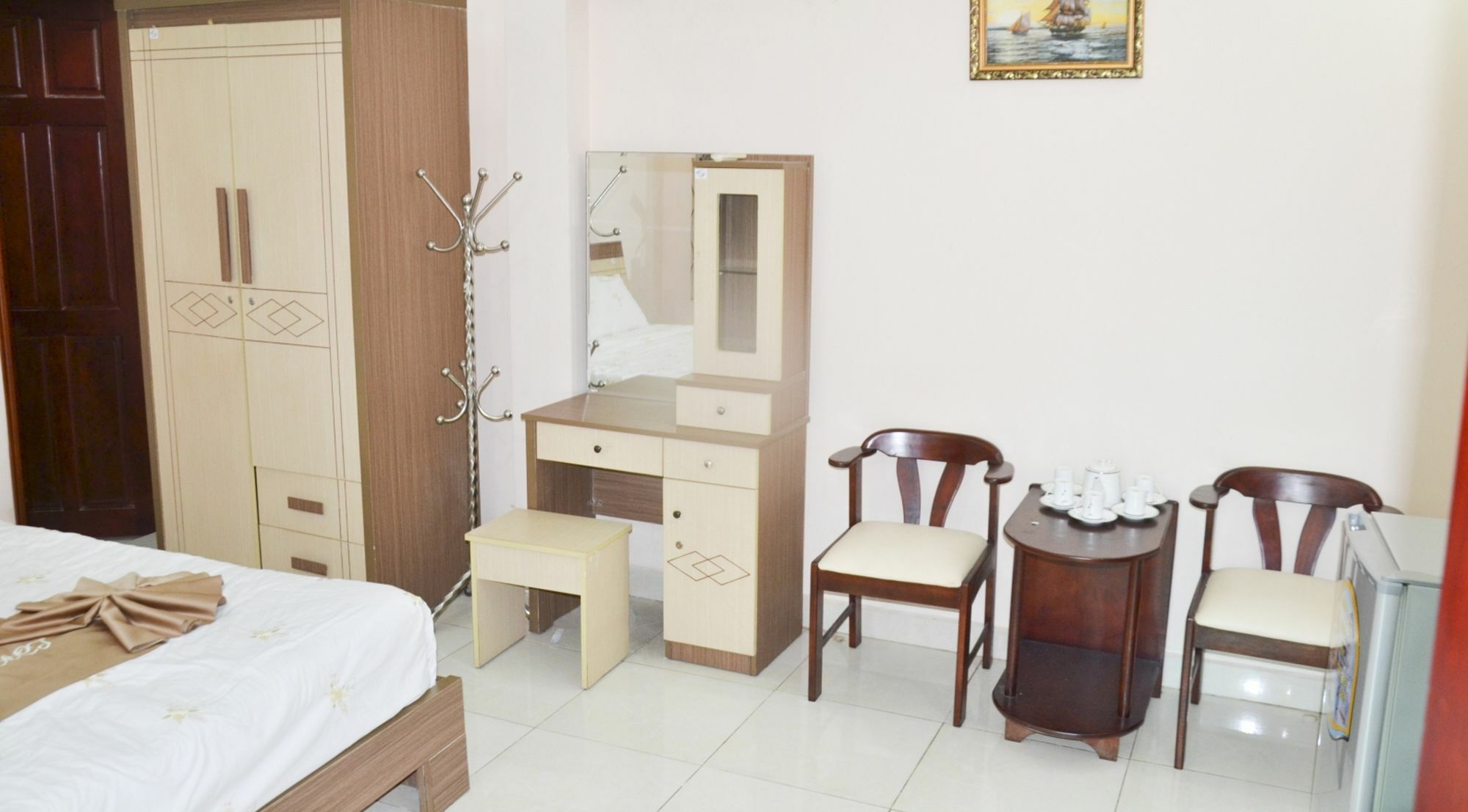 Mekong Hotel & Restaurant Ho Şi Min Dış mekan fotoğraf